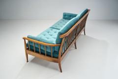 Kerstin H rlin Holmquist Skrindan Sofa by Kerstin H rlin Holmquist for OPE M bler J nk ping Sweden 1960s - 2488325