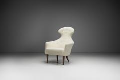 Kerstin H rlin Holmquist Stora Eva Armchair by Kerstin H rlin Holmquist Sweden 1950s - 4335454