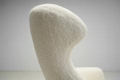 Kerstin H rlin Holmquist Stora Eva Armchair by Kerstin H rlin Holmquist Sweden 1950s - 4335460