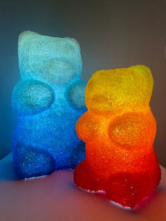 Kevin Champeny Gummy Obsession Ice - 4308268