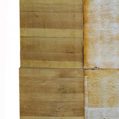 Kevin OToole Wood and Metal Sculpture - 2622845