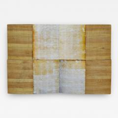 Kevin OToole Wood and Metal Sculpture - 2627983