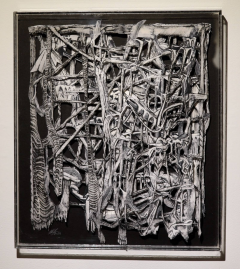 Kevork Mourad Echoes of Stone 2025 - 4343165