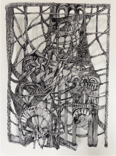 Kevork Mourad The Alchemists Gate 2026 - 4609279