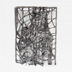 Kevork Mourad The Alchemists Gate 2026 - 4609865