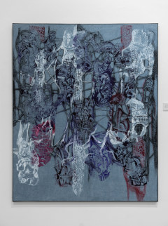 Kevork Mourad The Silent Bells 2025 - 4609280