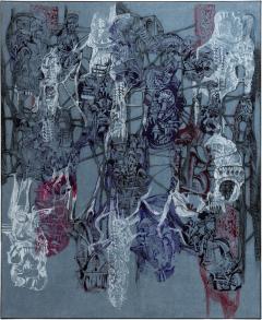 Kevork Mourad The Silent Bells 2025 - 4609866