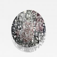 Kevork Mourad The Stitched Paths 2025 - 4345277