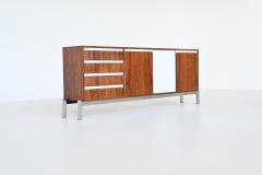 Kho Liang Le Kho Liang Ie and Wim Crouwel large sideboard Fristho The Netherlands 1957 - 3957400