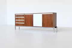 Kho Liang Le Kho Liang Ie and Wim Crouwel large sideboard Fristho The Netherlands 1957 - 3957401