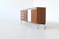 Kho Liang Le Kho Liang Ie and Wim Crouwel large sideboard Fristho The Netherlands 1957 - 3957402