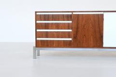 Kho Liang Le Kho Liang Ie and Wim Crouwel large sideboard Fristho The Netherlands 1957 - 3957404