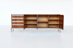 Kho Liang Le Kho Liang Ie and Wim Crouwel large sideboard Fristho The Netherlands 1957 - 3957406