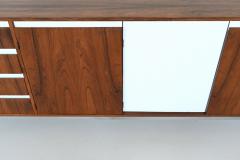 Kho Liang Le Kho Liang Ie and Wim Crouwel large sideboard Fristho The Netherlands 1957 - 3957410