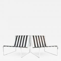 Kho Liang Le Kho Liang Le Artifort Lounge Chairs - 264295