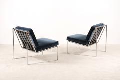 Kho Liang Le Set of 024 Lounge Chairs and 869 Coffee Table by Kho Liang Le for Artifort - 1175947