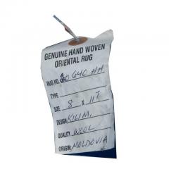 Kilim Moldovia Area Rug - 2797392