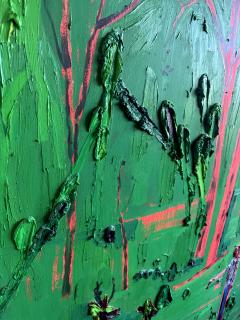 Kim Dorland Contemporary Painting by Canadian Artist Kim Dorland - 4401461