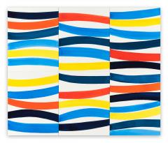 Kim Uchiyama Waterway II - 2182301
