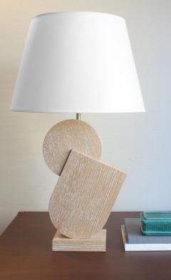 Kimille Taylor PIERRE TABLE LAMP - 1070381