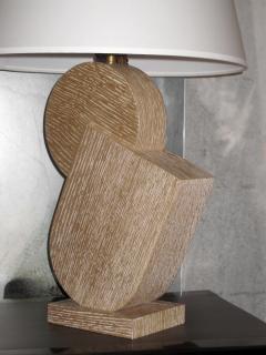 Kimille Taylor PIERRE TABLE LAMP - 1070382