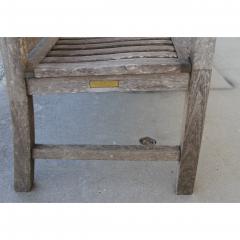 Kingsley bate bench - 3514083
