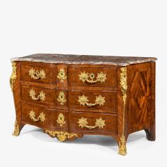 Kingwood Commode by de Jeune - 826722