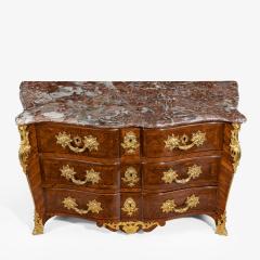 Kingwood Commode by de Jeune - 826723