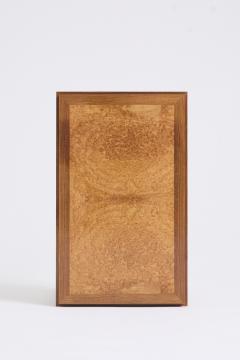 Kingwood Side Table - 4646743