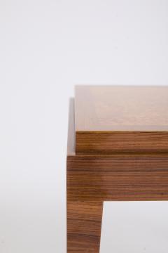 Kingwood Side Table - 4646744
