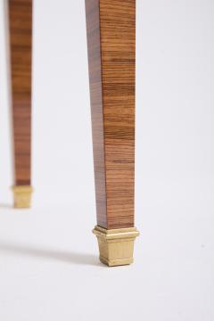 Kingwood Side Table - 4646746