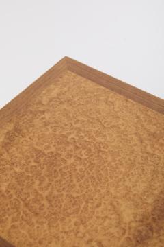 Kingwood Side Table - 4646747