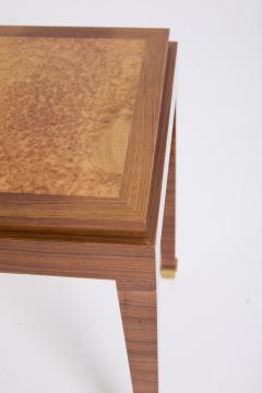 Kingwood Side Table - 4646748