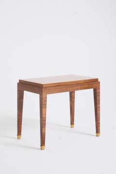 Kingwood Side Table - 4648185