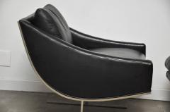 Kipp Stewart Kipp Stewart Arc Lounge Chairs for Directional - 453149