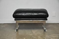 Kipp Stewart Kipp Stewart Arc Lounge Chairs for Directional - 453155