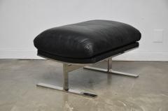 Kipp Stewart Kipp Stewart Arc Lounge Chairs for Directional - 453156