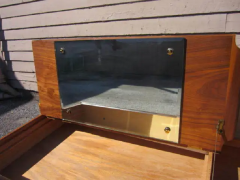 Kipp Stewart Kipp Stewart Drexel Declaration Bachelors Chest Mid century - 3069008