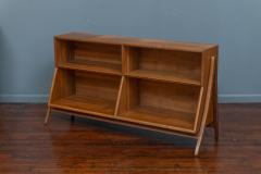 Kipp Stewart Kipp Stewart Drexel Declaration Bookshelf Console - 3337710