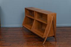 Kipp Stewart Kipp Stewart Drexel Declaration Bookshelf Console - 3337713
