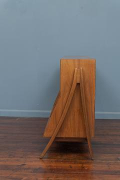 Kipp Stewart Kipp Stewart Drexel Declaration Bookshelf Console - 3337714