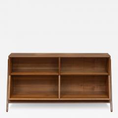 Kipp Stewart Kipp Stewart Drexel Declaration Bookshelf Console - 3341232