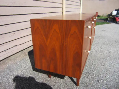 Kipp Stewart Kipp Stewart Drexel Declaration Credenza mid century modern - 3069012