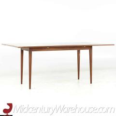 Kipp Stewart Kipp Stewart Mid Century Drop Leaf Walnut Dining Table - 3160077