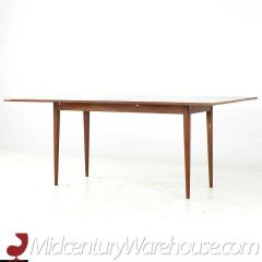 Kipp Stewart Kipp Stewart Mid Century Drop Leaf Walnut Dining Table - 3160079