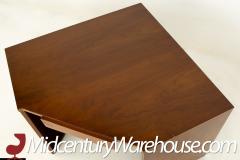 Kipp Stewart Kipp Stewart for American Design Foundation Mid Century Solid Cherry Corner Desk - 2367790