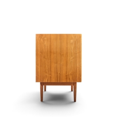 Kipp Stewart Kipp Stewart for Drexel Declaration Mid Century Walnut Credenza - 4759867