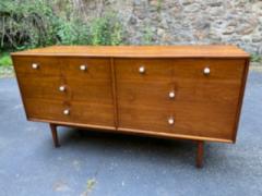 Kipp Stewart MID CENTURY DRESSER BY KIPP STEWART FOR DREXEL - 2545389