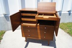 Kipp Stewart Mens Dresser by Kipp Stewart Stewart MacDougall for Drexel Declaration - 147981