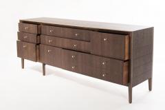 Kipp Stewart Mid Century Modern Dresser by Kipp Stewart 1950s - 2299016